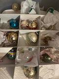 Assorted Christmas ornaments - thumbnail 2 of 5