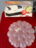 Chef's Choice sharpener and assorted bakeware - thumbnail 2 of 3