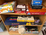 Boxed board games and activity kits - thumbnail 1 of 1