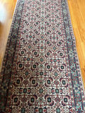 Oriental rug runner - thumbnail 3 of 3