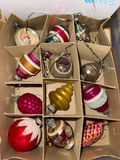 Assorted Christmas ornaments and holiday decorations - thumbnail 2 of 8