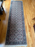 Oriental rug runner - thumbnail 1 of 3