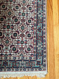 Oriental rug runner - thumbnail 2 of 3