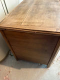 Wooden storage chest - thumbnail 2 of 3
