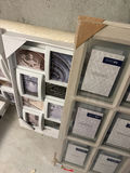 Nine-Opening Collage Photo Frames (4x6) in Light Frames - thumbnail 3 of 3