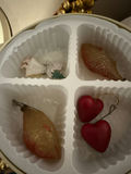 Assorted Christmas ornaments and holiday decorations - thumbnail 8 of 8