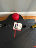 60UP Balance Board Exercise System - thumbnail 1 of 2