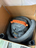 Ridgid Wet/Dry Shop Vacuum in Box - thumbnail 2 of 2