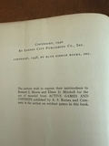 Leather-bound book: The Complete Book of Games - thumbnail 4 of 4