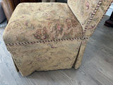 Upholstered Accent Chairs - thumbnail 4 of 5