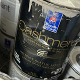 Assorted Paint and Wood Stain Cans - thumbnail 5 of 8