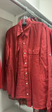 Assorted Red Tops and Jackets - thumbnail 5 of 13