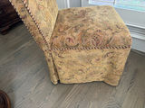 Upholstered Accent Chairs - thumbnail 3 of 5