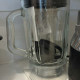 Slow Cooker, Electric Wok, Electric SMoothie Blender, Two Ice Buckets, and Cookbooks - thumbnail 8 of 20