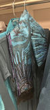 Assorted Women's Tops and Jackets Including Peterman and Lands' End - thumbnail 10 of 30