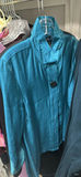Assorted Women's Tops and Jackets Including Peterman and Lands' End - thumbnail 11 of 30