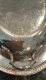 Assorted Oval Metal Serving Platters - thumbnail 5 of 5