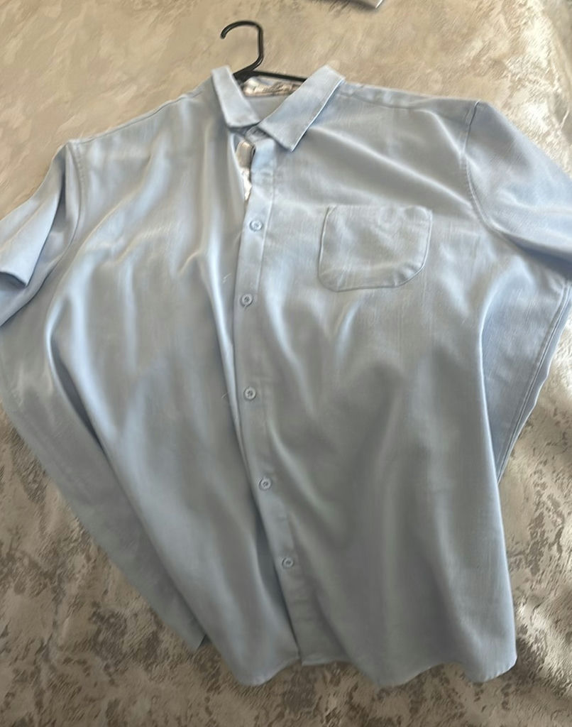 Assorted Men's Polo Shirts - image 7 of 10