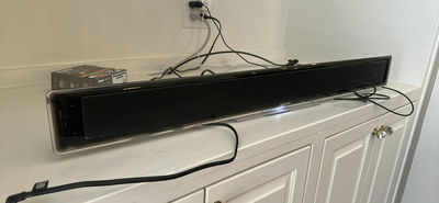 Samsung HW-JS1 Soundbar Speaker - Image 1 of 4