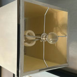 Table Lamp and Decorative Glass Bowl with Three Pears - thumbnail 5 of 6