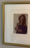 Six Framed Paintings - thumbnail 2 of 7