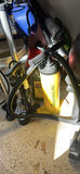 Blue Clean 383 Pressure Washer, Air Compressor, Bike Pumps - thumbnail 3 of 17