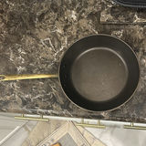 Two Ruffoni Copper Pots with Lids - thumbnail 10 of 22
