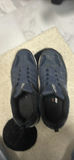 Asics Black Athletic Shoes - thumbnail 1 of 7