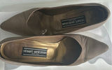 Three Pairs of Women's Shoes Including Stuart Weitzman and ABound - thumbnail 2 of 7