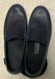 Three Pairs of Shoes Including Shimano Athletic Shoes and Slip-On Styles - thumbnail 4 of 6