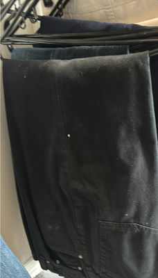 Assorted Men's Pants Including Calvin Klein - Image 1 of 15