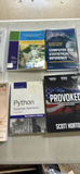 Assorted Computer Science, Data Science, and Nonfiction Books - thumbnail 4 of 6