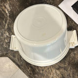 Assorted Containers and Decorative Plates - thumbnail 5 of 8