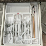 Assorted Kitchen Utensils, Baking Tools, Wine Accessories, and Drawer Organizers  - thumbnail 6 of 7