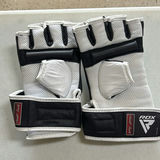 Mixed Boxing and MMA Training Gear Set - thumbnail 8 of 10