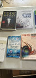 Assorted Computer Science, Data Science, and Nonfiction Books - thumbnail 5 of 6