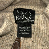 Four Quarter-Zip Sweaters from Eddie Bauer, Tommy Bahama, JOS. A. Bank, and La Domenica - thumbnail 5 of 9