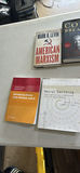 Assorted Computer Science, Data Science, and Nonfiction Books - thumbnail 6 of 6