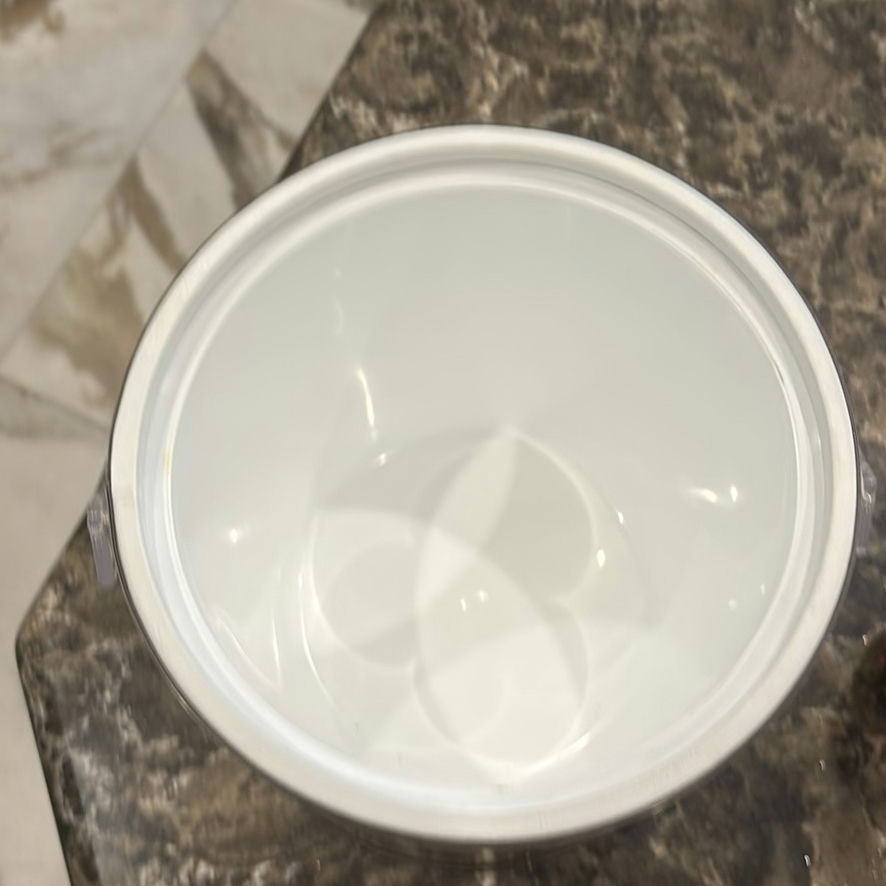 Slow Cooker, Electric Wok, Electric SMoothie Blender, Two Ice Buckets, and Cookbooks - image 15 of 20