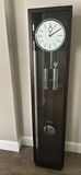 Howard Miller Contemporary Grandfather Clock - thumbnail 2 of 8