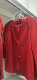 Assorted Red Tops and Jackets - thumbnail 4 of 13