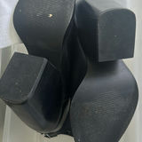 Three Pairs of Women's Shoes Including Stuart Weitzman and ABound - thumbnail 6 of 7
