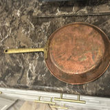 Two Ruffoni Copper Pots with Lids - thumbnail 9 of 22