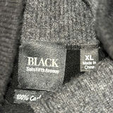Four Saks Fifth Avenue Quarter-Zip Sweaters - thumbnail 3 of 14