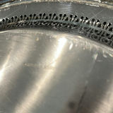 Matching Ornate Round Serving Trays - thumbnail 5 of 5