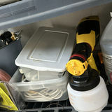 Assorted Garden Sprayers and Yard Supplies - thumbnail 9 of 9