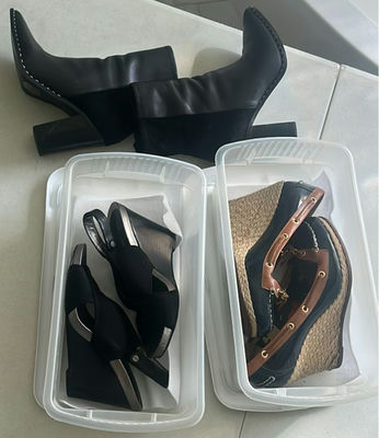 Sperry Women's Boots and Wedge Shoes - Image 1 of 7