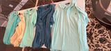 Assorted Button-Down Shirts - thumbnail 9 of 10