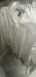 Assorted White Women's Tops and Blouses - thumbnail 7 of 16