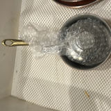 Two Ruffoni Copper Pots with Lids - thumbnail 16 of 22